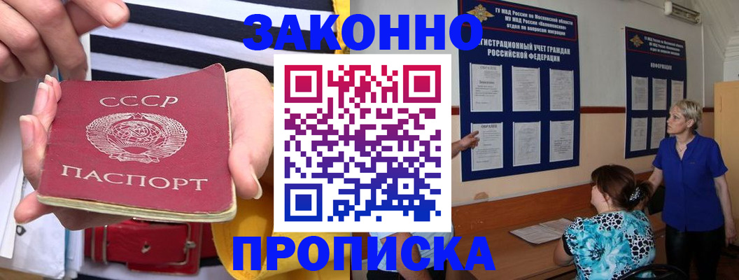временная регистрация в Барыше